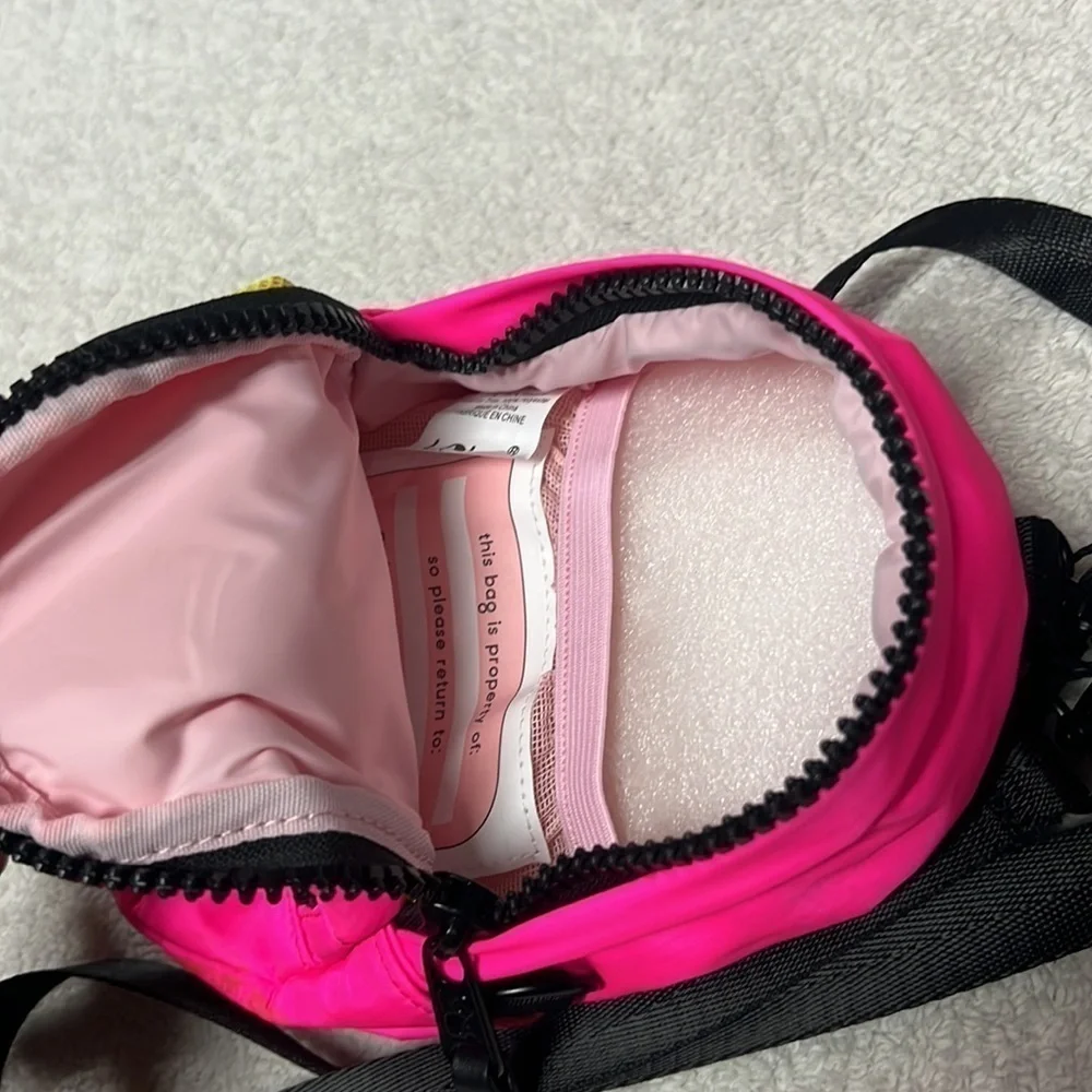 Lola Stargazer Mini Convertible Backpack